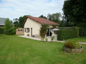 Gîte berneval le grand